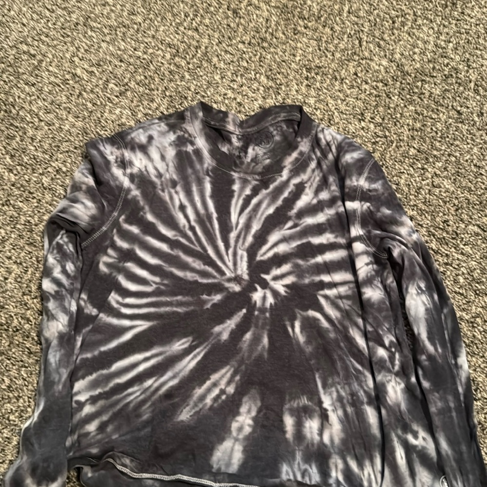 Buttery soft t shirt